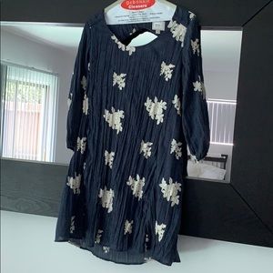 Adorable Flow dress!